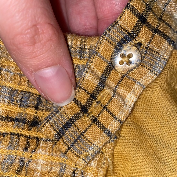 NWOT American Eagle Crop Top - Picture 5 of 6